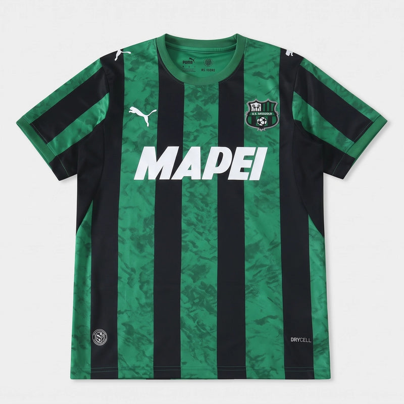 Camisa Sassuolo I 2026/27