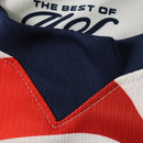 Camisa Estados Unidos I 2026 - Varal do Torcedor P / Não / Sem Patch Otimizado