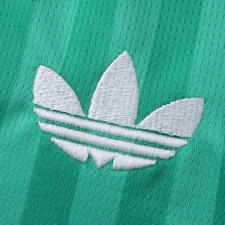 Camisa Argélia II 2026 - Varal do Torcedor P / Não / Sem Patch Otimizado