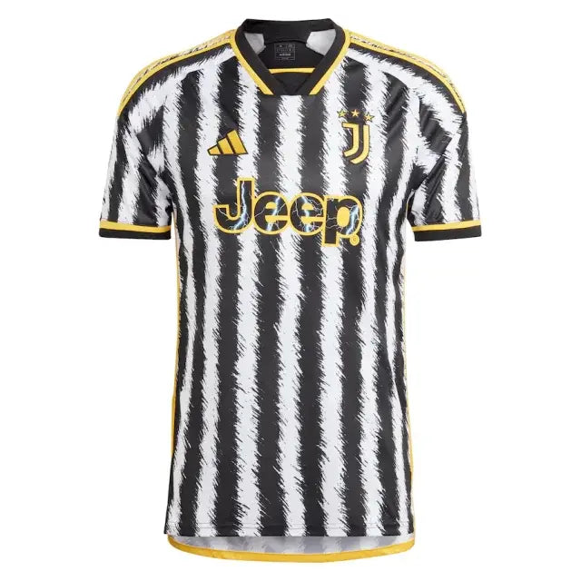 Camisa JuventusI 2023/2024 - Chiesa