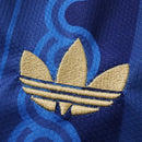 Camisa Suécia II 2026 - Varal do Torcedor P / Não / Sem Patch Otimizado