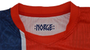Camisa Noruega I 2026/27 - Versão Jogador