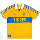 Camisa Retrô Originals Tigres 2025/26