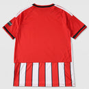 Camisa Sheffield United I 2026/27