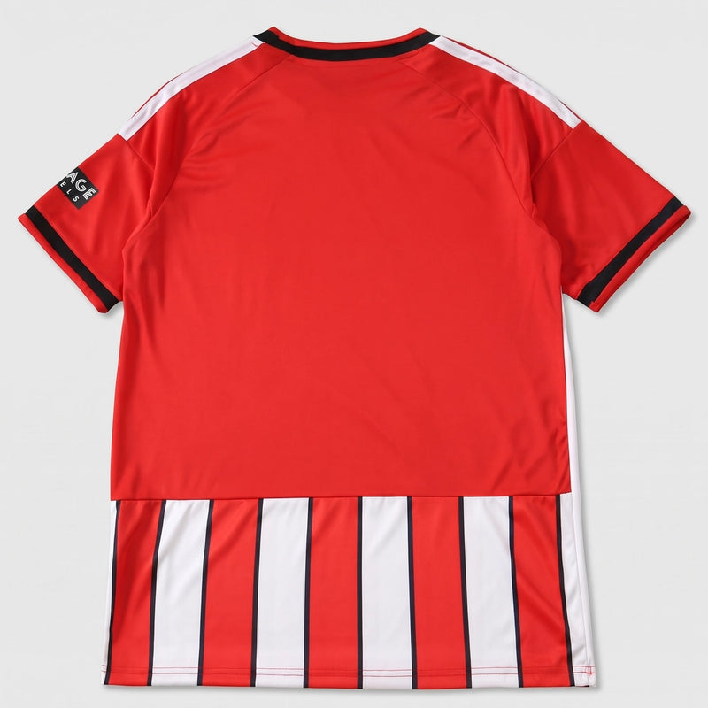 Camisa Sheffield United I 2026/27