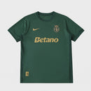 Camisa Sporting 120 anos 2026/27