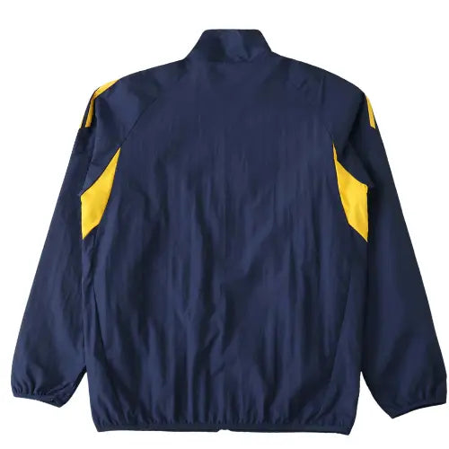 Jaqueta Boca Juniors 2026 - Varal do Torcedor P Otimizado