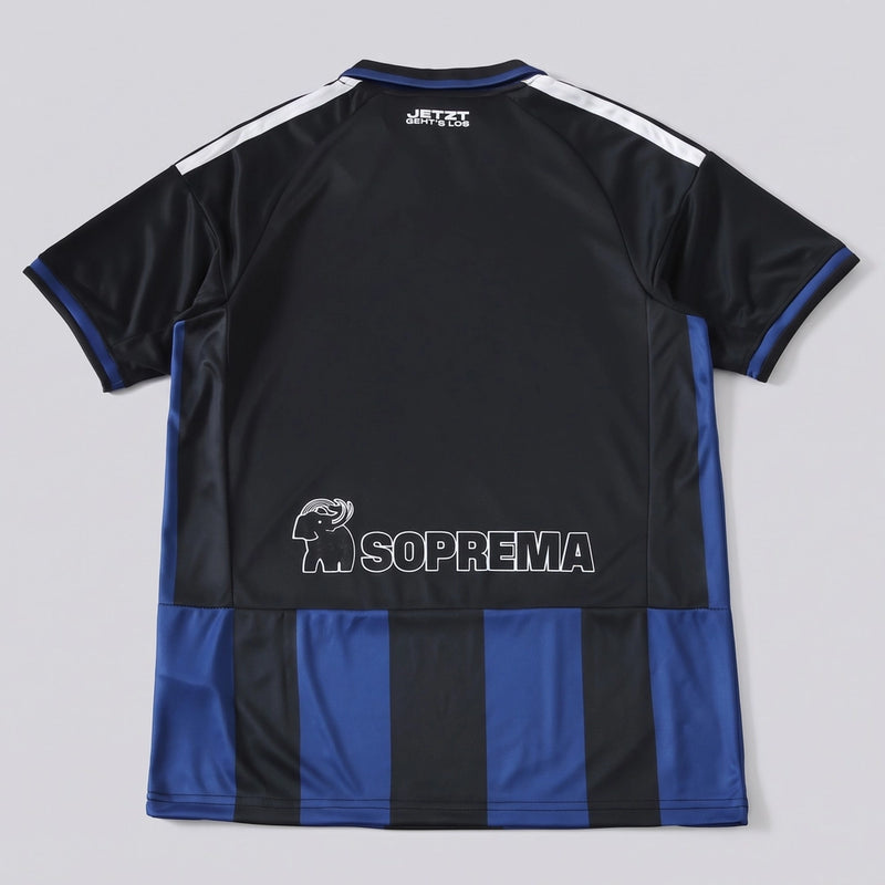 Camisa Strasbourg III 2026/27