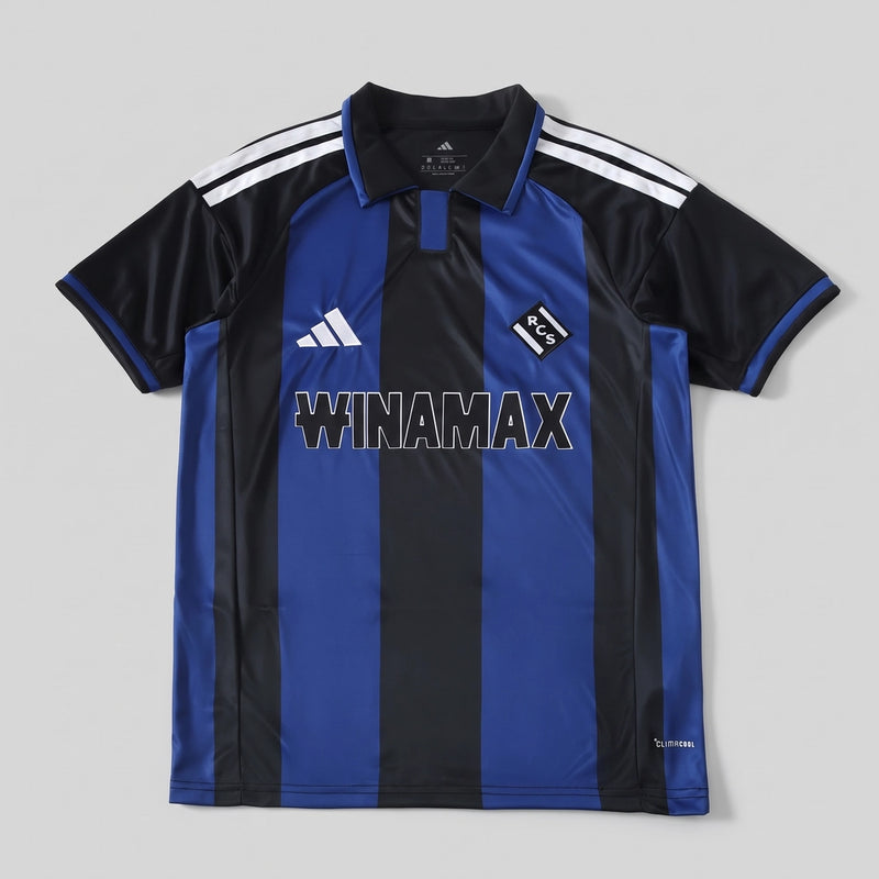 Camisa Strasbourg III 2026/27
