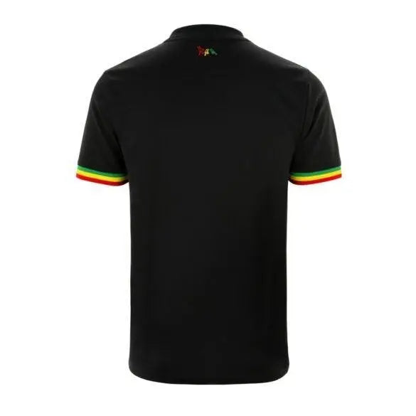 Camisa Bob Marley Ajax 2021/2022