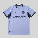 Camisa Olympique De Marseille III 2026/27