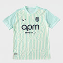 Camisa Mônaco III 2026/27 - Versão Jogador