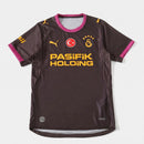 Camisa Galatasaray III 2026/27 - Versão Jogador