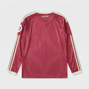 Camisa Real Madrid III 2026/27 - Manga Longa