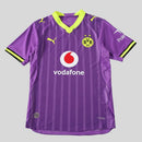 Camisa Borussia Dortmund III 2026/27 - Versão Jogador