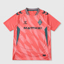Camisa Werder Bremen III 2026/27