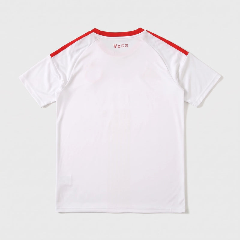 Camisa Toronto FC II 2026/27