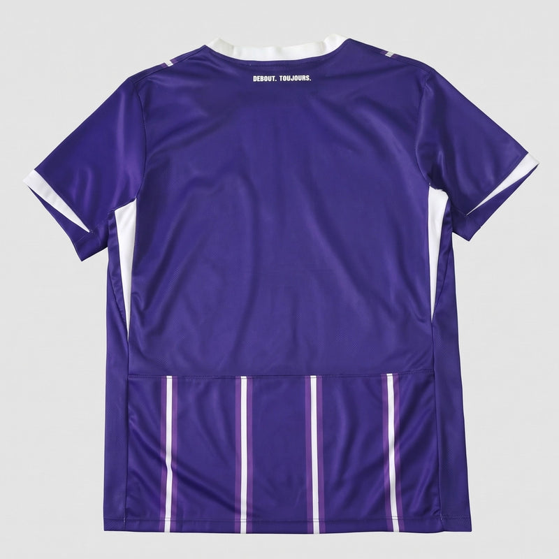 Camisa Toulouse I 2026/27