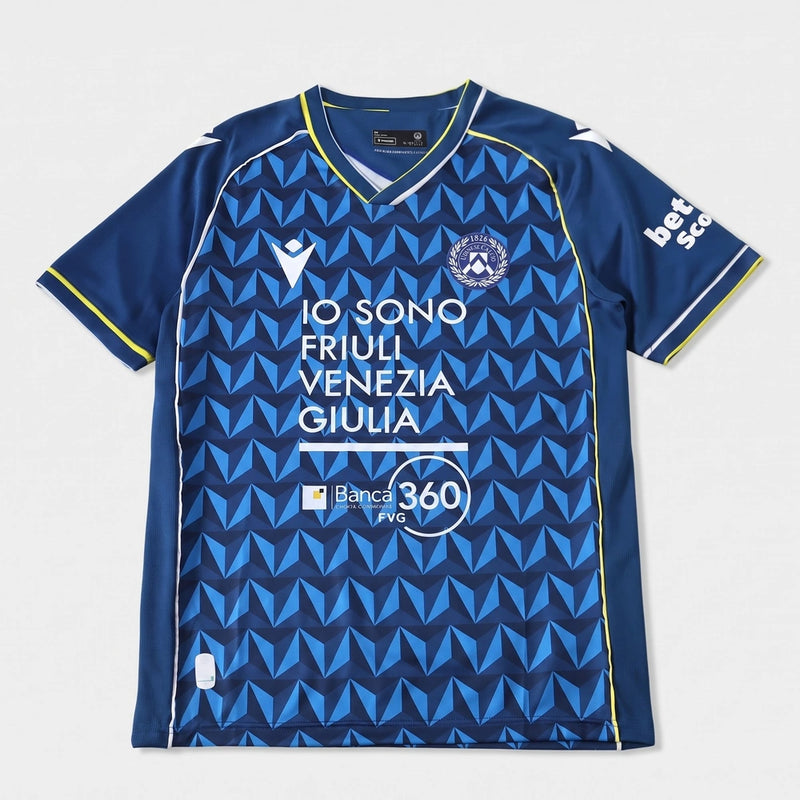 Camisa Udinese II 2026/27