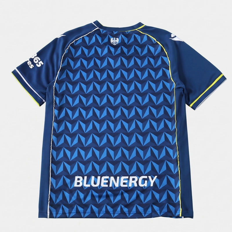 Camisa Udinese II 2026/27
