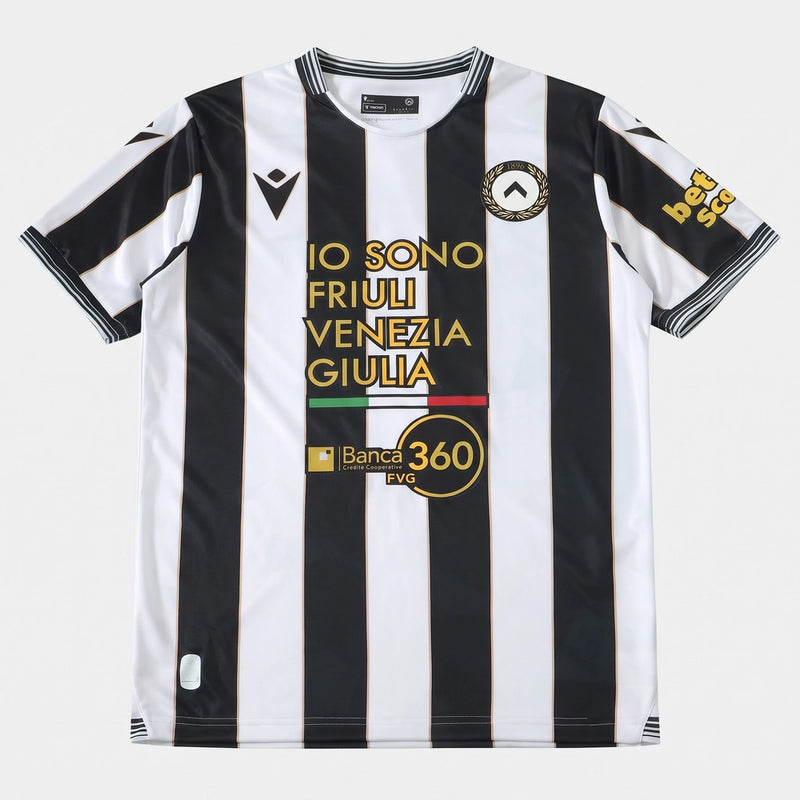 Camisa Udinese I 2026/27