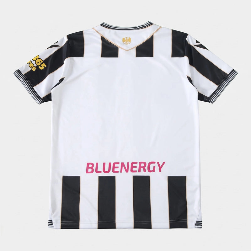 Camisa Udinese I 2026/27