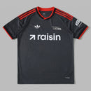 Camisa Union Berlin II 2026/27