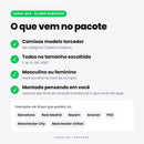 Varal Box Clubes Europeus - o que vem no pacote