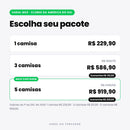 Varal Box Clubes da América do Sul - pacotes e preços