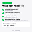 Varal Box Eredivisie - o que vem no pacote