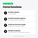 Varal Box Liga MX - como funciona
