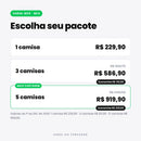 Varal Box MLS - pacotes e preços