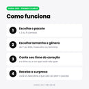 Varal Box Premier League - como funciona