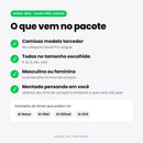 Varal Box Saudi Pro League - o que vem no pacote