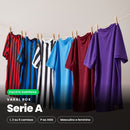 Varal Box Serie A - pacote surpresa com 1, 3 ou 5 camisas