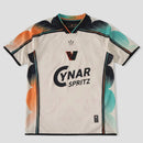 Camisa Venezia II 2026/27 - Versão Jogador