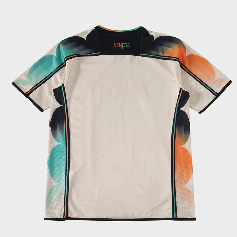 Camisa Venezia II 2026/27 - Versão Jogador