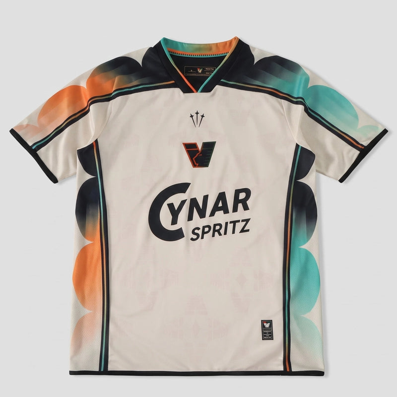 Camisa Venezia II 2026/27 - Versão Jogador