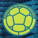 Camisa Colômbia II 2026 - Versão Jogador