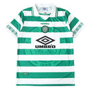 Camisa Retrô Celtic I 1997-99