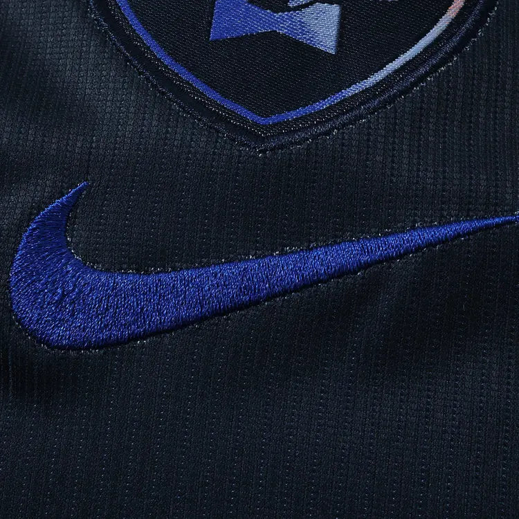 Camisa Uruguai II 2026 - Varal do Torcedor P / Não / Sem Patch Otimizado