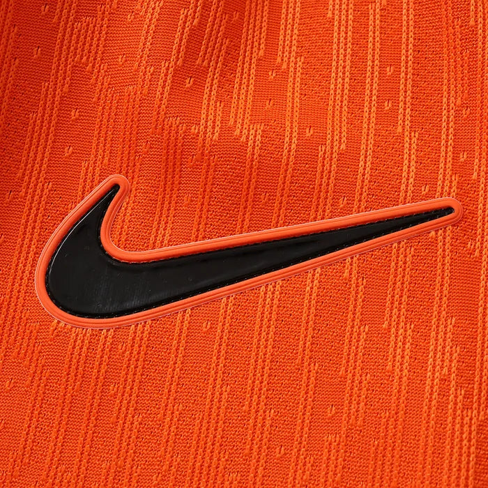 Camisa Holanda I 2026 - Versão Jogador - Varal do Torcedor P / Não / Sem Patch Otimizado