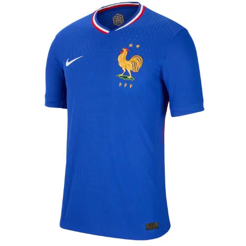 Camisa França I 2024/2025