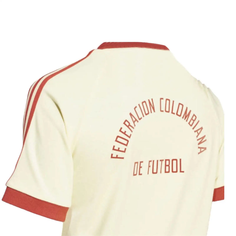 Camisa Colômbia Originals 2024