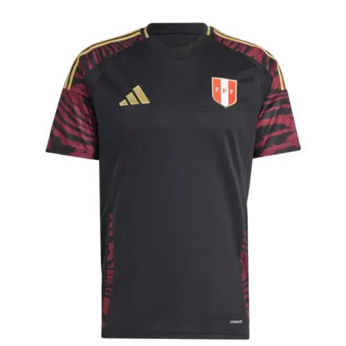 Camisa Peru II 2024/2025