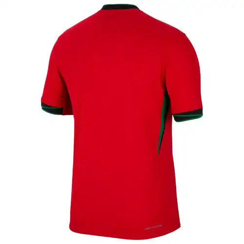 Camisa Portugal I 2024/2025