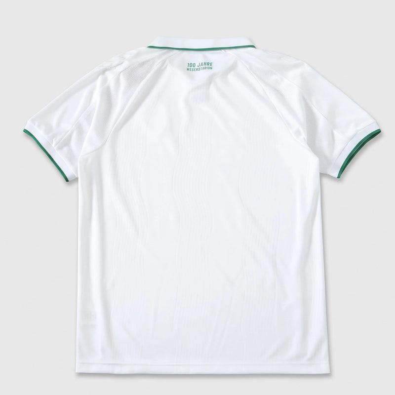 Camisa Werder Bremen 2026/27 - 100 Anos