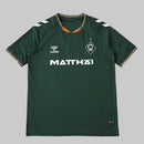 Camisa Werder Bremen II 2026/27