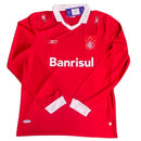 Camisa Retrô Internacional I 2006/07 - Manga Longa