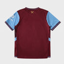 Camisa West Ham I 2026/27 - Versão Jogador